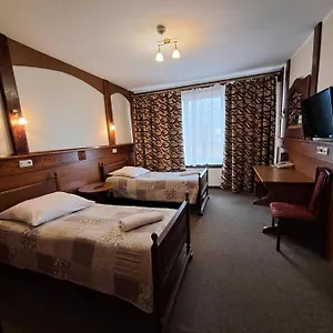 Dworek Staropolski Hotel apartamentowy Poznań
