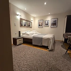 Bardzo Gościnne Kwatera prywatna