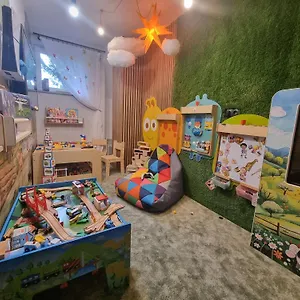  Bed & Breakfast Walizka Wspomnien