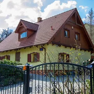Dom Wąska 3 Dom wakacyjny